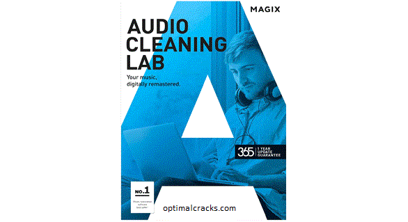 magix audio cleaning lab serial